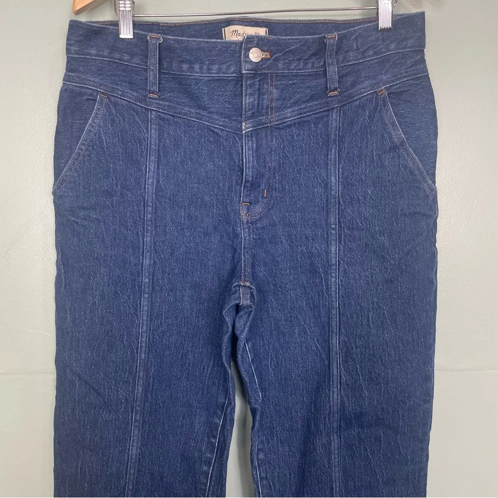 Madewell good preowned
